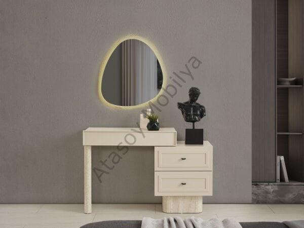 Heybeli Yatak Odası