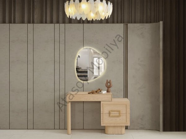 Çemberlitaş Yatak Odası