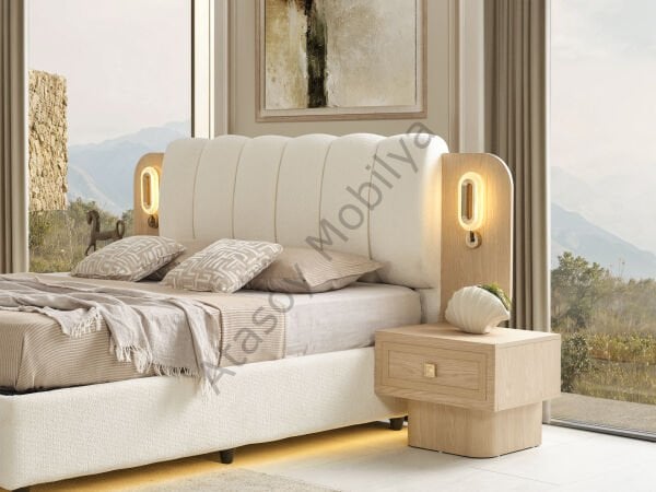 Çemberlitaş Yatak Odası