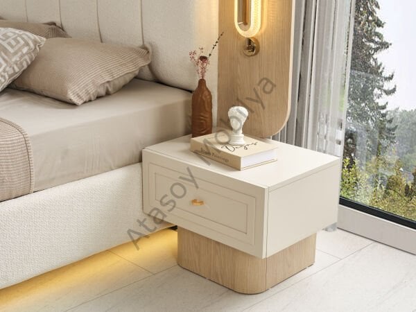 Paşabahçe Yatak Odası