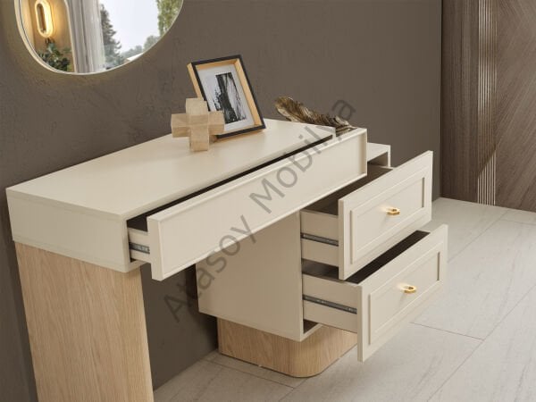 Paşabahçe Yatak Odası