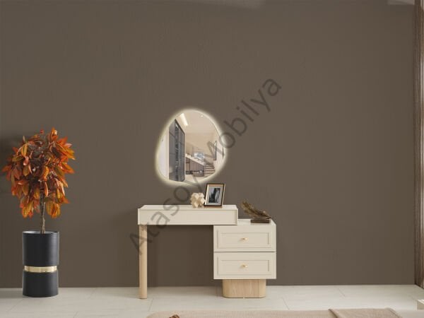 Paşabahçe Yatak Odası