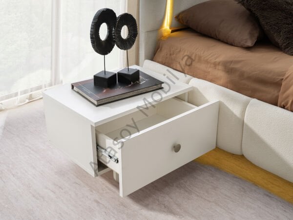 Barcelona Yatak Odası