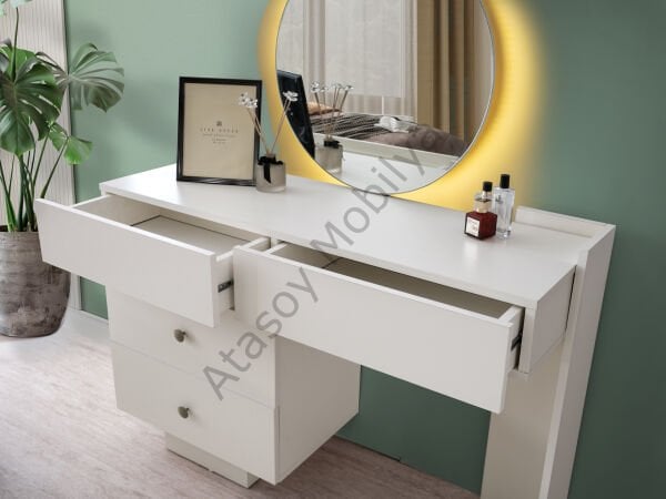 Barcelona Yatak Odası