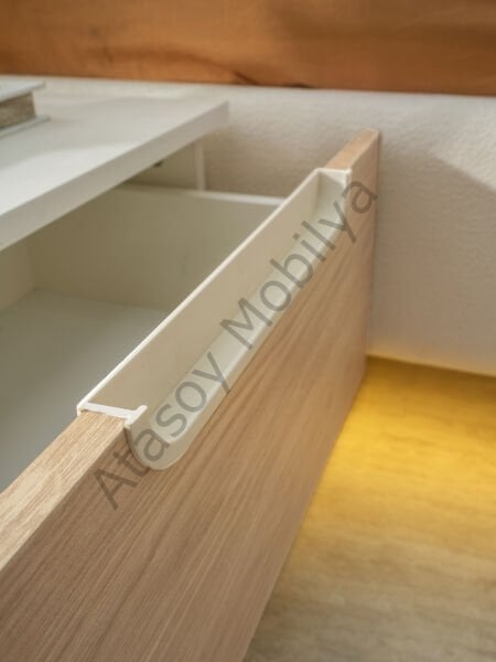 Çamlıca Yatak Odası