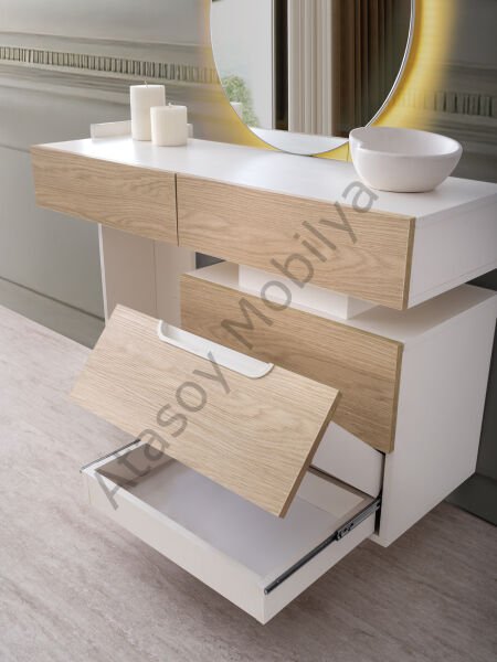 Çamlıca Yatak Odası