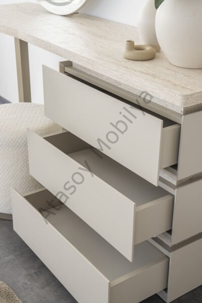 Mocha Como Yatak Odası