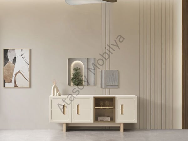 Capella Yemek Odası