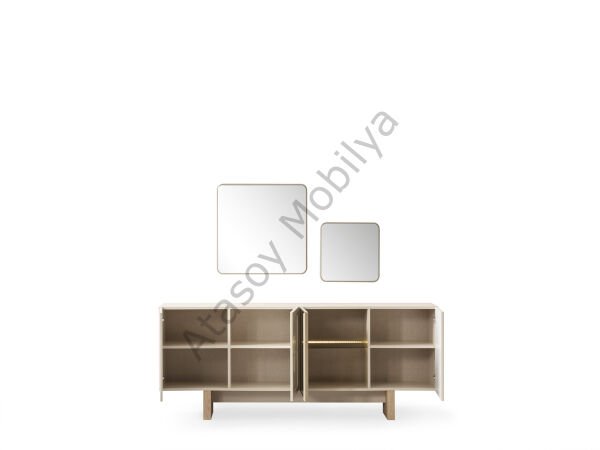 Capella Yemek Odası