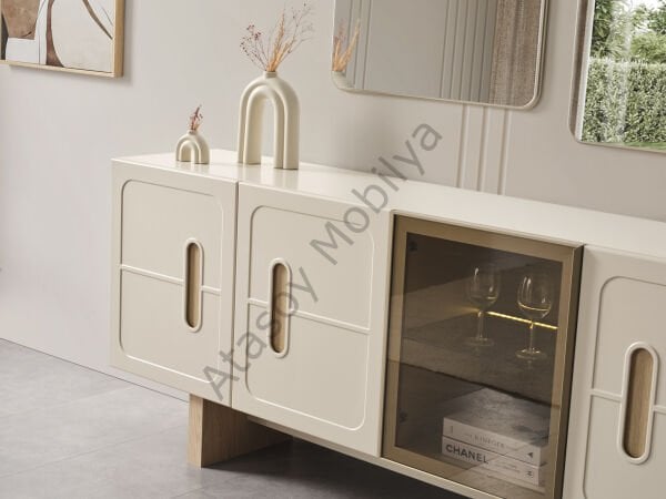 Capella Yemek Odası