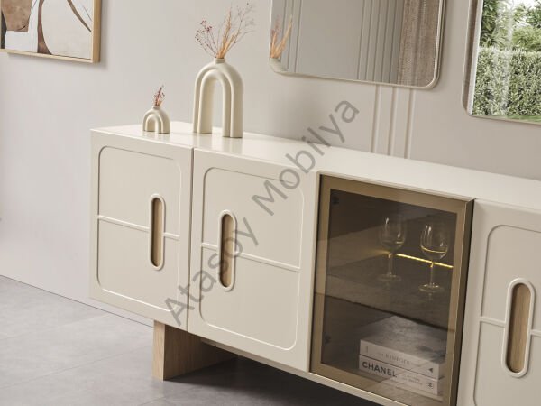 Capella Yemek Odası