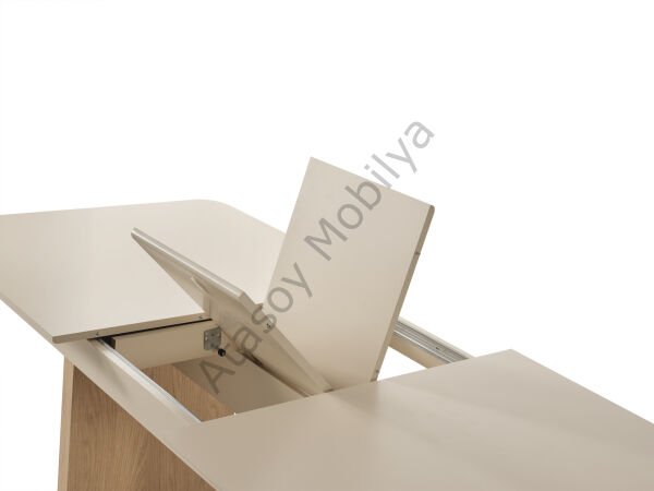 Capella Yemek Odası