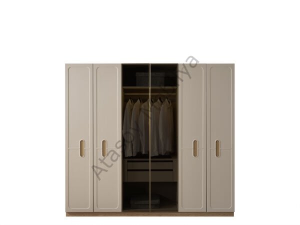 Capella Yatak Odası