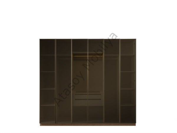 Capella Yatak Odası