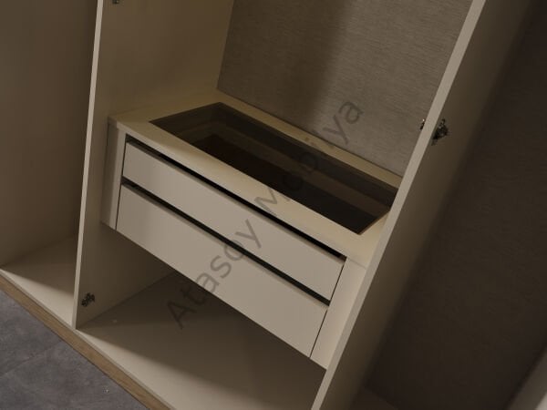 Capella Yatak Odası