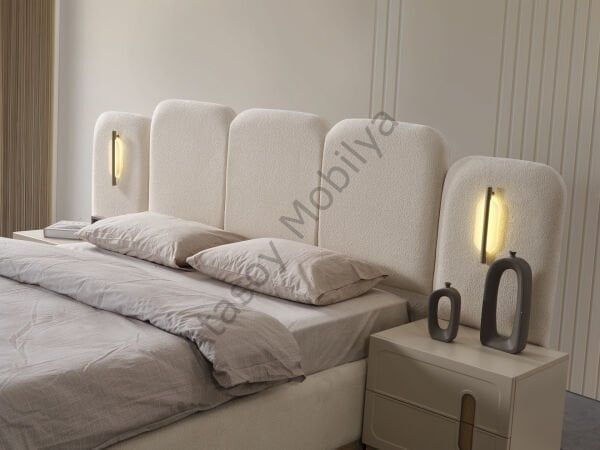 Capella Yatak Odası