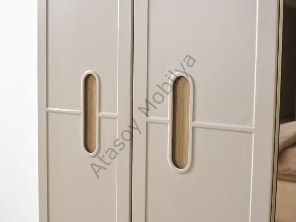 Capella Yatak Odası