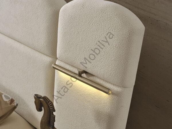 Roza Yatak Odası Takımı