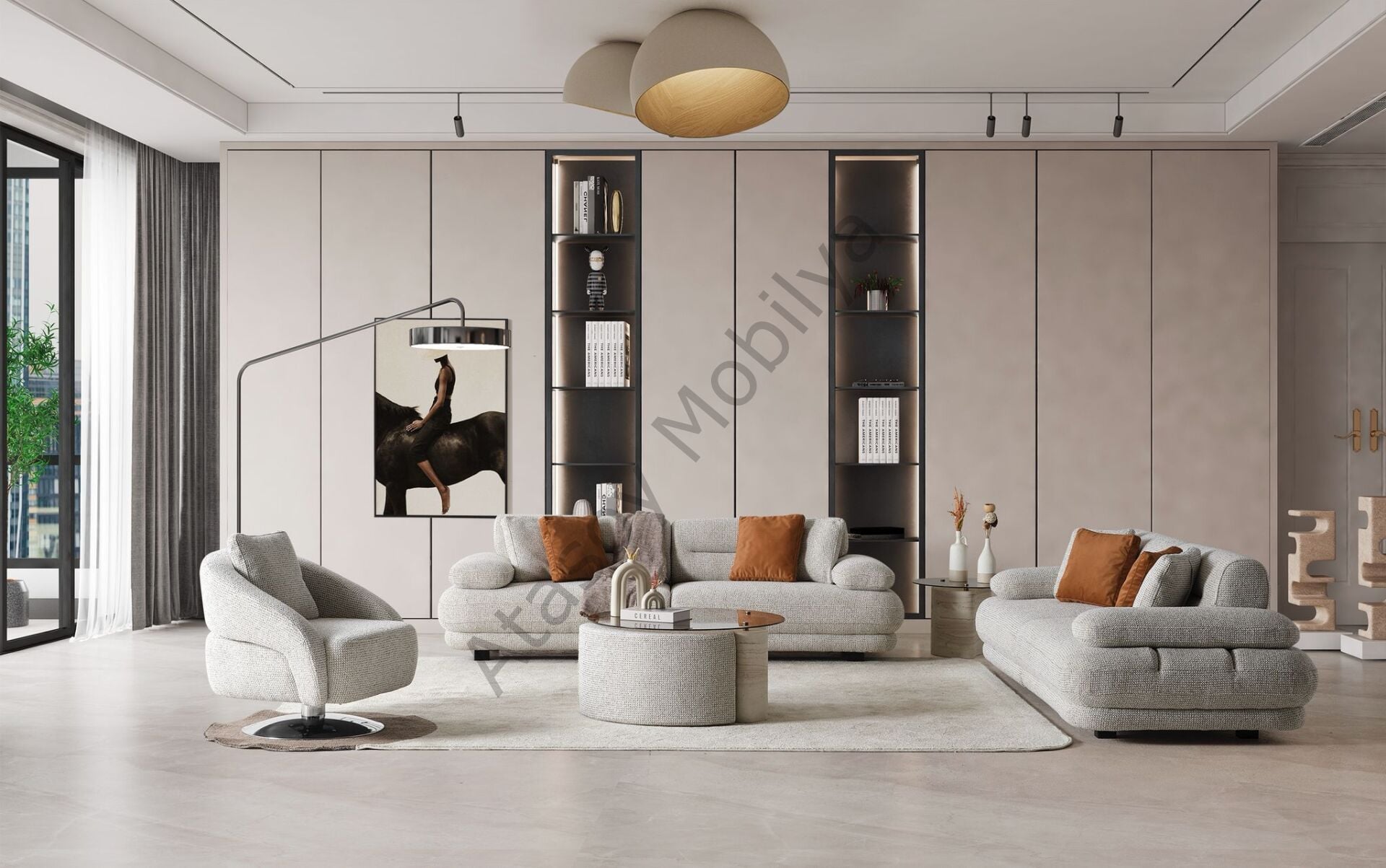 Anatolia Koltuk Takımı