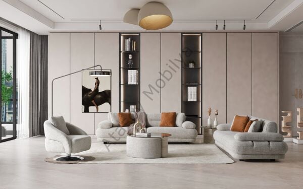 Anatolia Koltuk Takımı