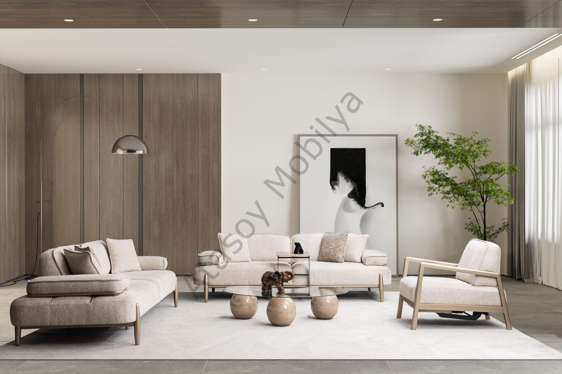 Petra Koltuk Takımı