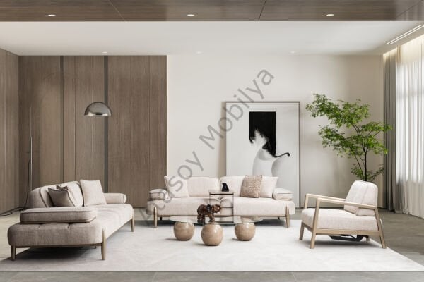 Petra Koltuk Takımı