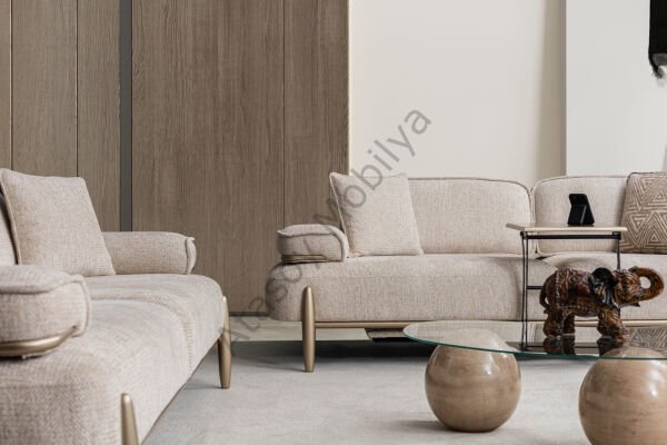 Petra Koltuk Takımı