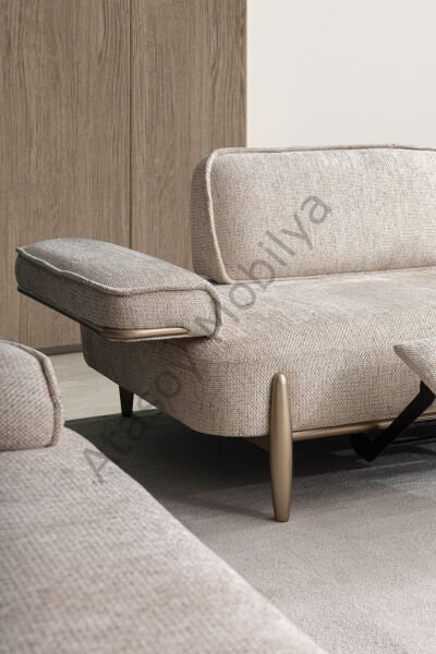 Petra Koltuk Takımı