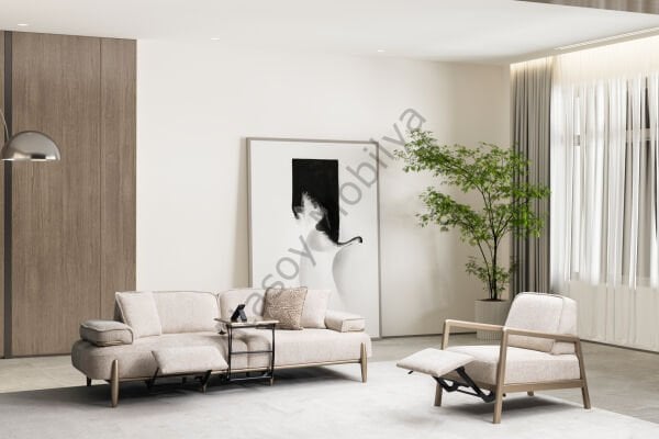 Petra Koltuk Takımı