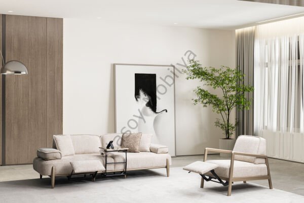 Petra Koltuk Takımı