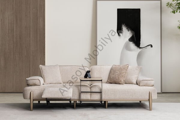 Petra Koltuk Takımı