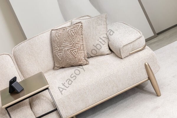 Petra Koltuk Takımı