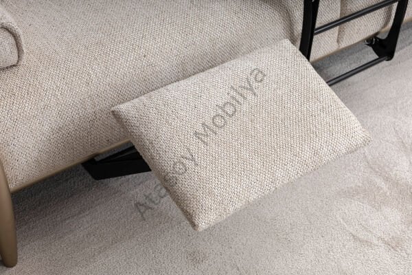 Petra Koltuk Takımı