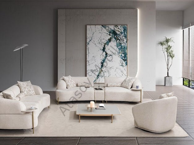 Mustang Koltuk Takımı