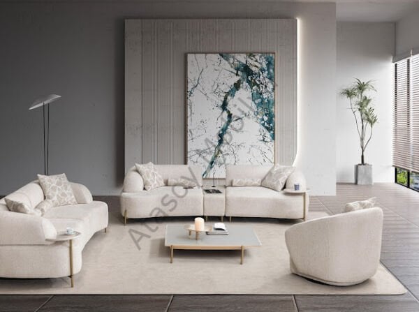 Mustang Koltuk Takımı