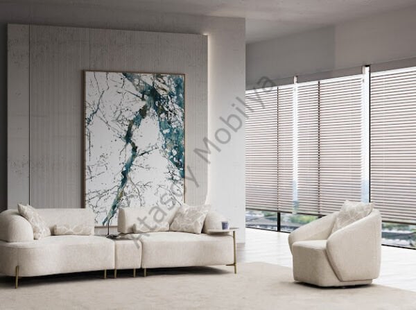 Mustang Koltuk Takımı