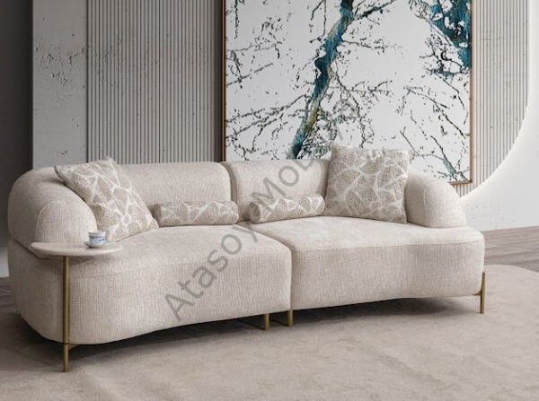 Mustang Koltuk Takımı