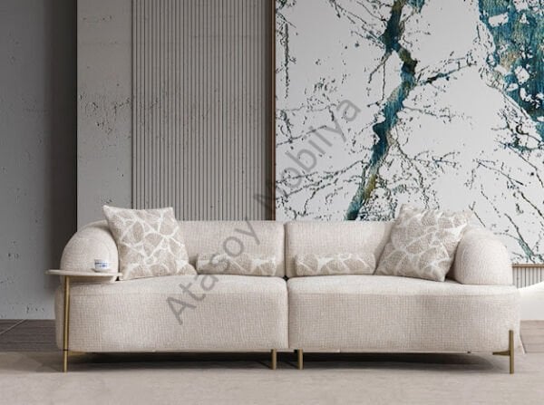 Mustang Koltuk Takımı