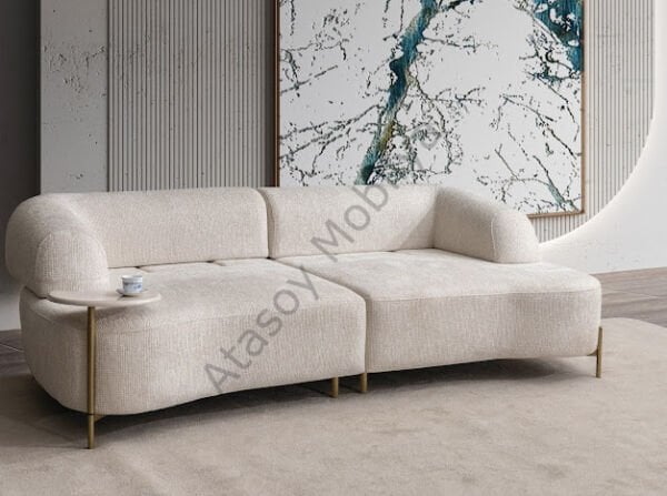 Mustang Koltuk Takımı