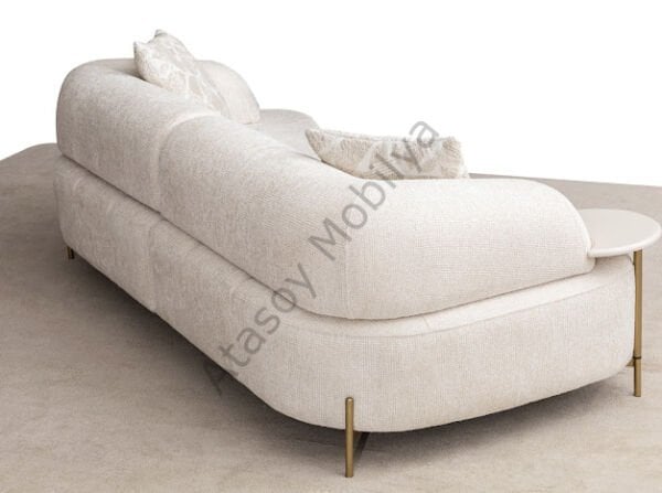 Mustang Koltuk Takımı