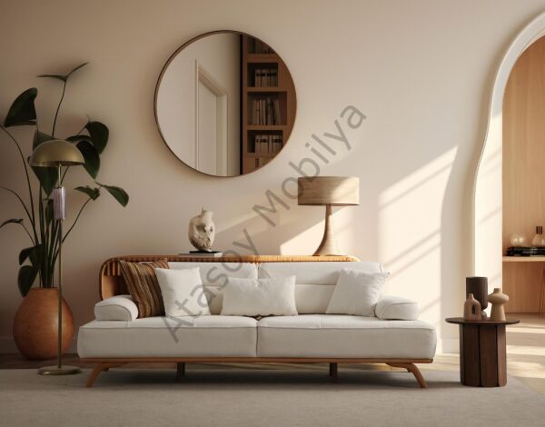 Milano Koltuk Takımı