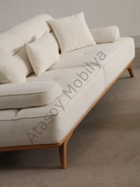 Milano Koltuk Takımı