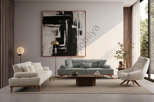 Milano Koltuk Takımı