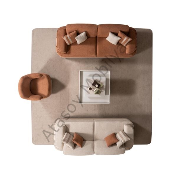 Katre Koltuk Takımı