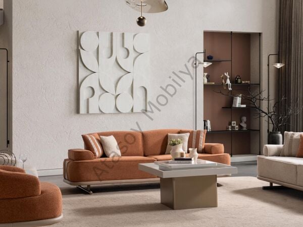 Katre Koltuk Takımı