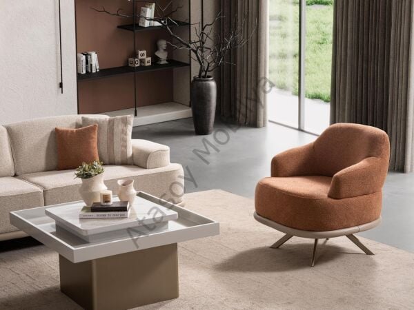 Katre Koltuk Takımı