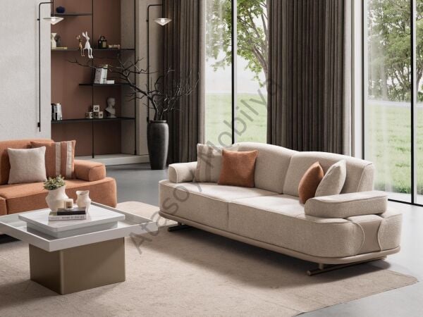 Katre Koltuk Takımı