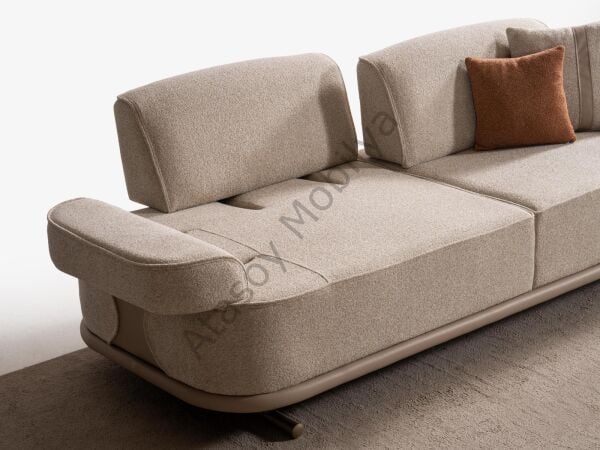 Katre Koltuk Takımı