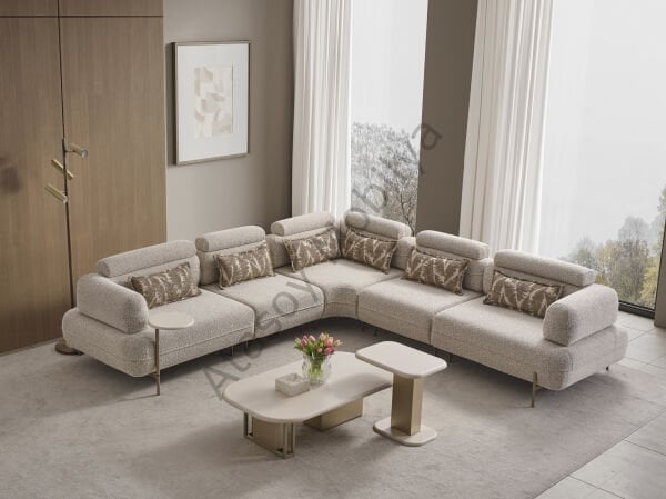 Nova Köşe Takımı 300*300