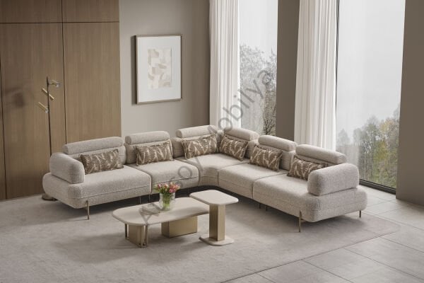Nova Köşe Takımı 300*300